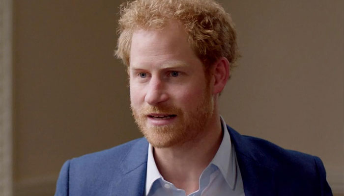 Prince Harry book postponed ‘so he can include information about UK visit’
