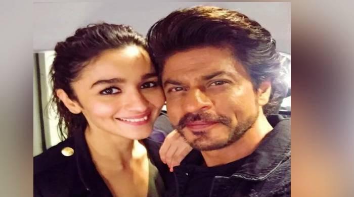Shah Rukh Khan teases Alia Bhatt’s 'Darlings' release on Netflix: Watch