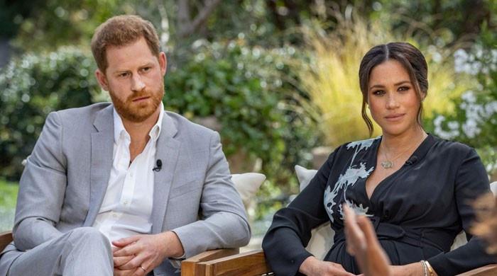 Meghan Markle took 'racist' question about Archie 'out of context', says insider