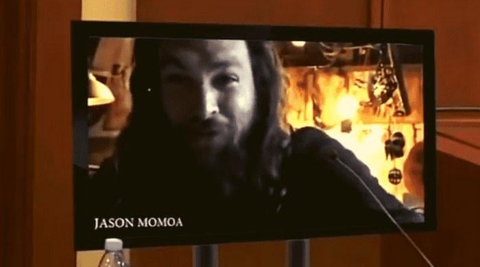'Fake' Jason Momoa testimony in Johnny Depp case leaves fans in splits: Watch