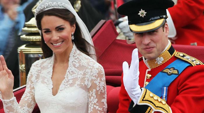 Queen had 'strategy' to ensure William, Kate marriage does not go into shambles