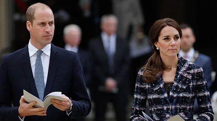 Prince William, Kate Middleton’s relationship ‘not expected to survive’: ‘It’s on the rocks’
