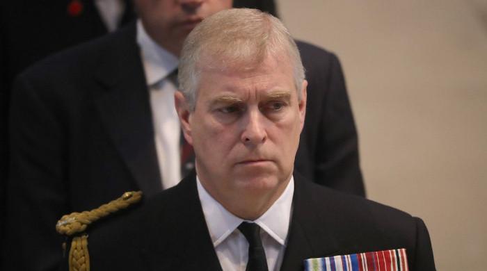 Prince Andrew facing opposition from ‘entire’ Royal Family except one