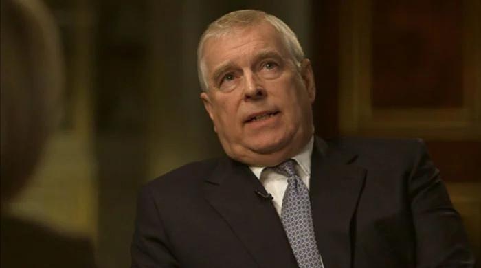Prince Andrew ‘tried to seem important’ during ‘boastful’ childhood 