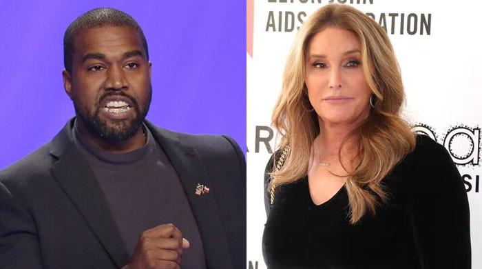 Caitlyn Jenner dubs Kanye West 'complicated guy': 'He was very difficult to live with'