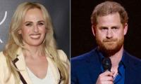 Rebel Wilson shares interesting post about Prince Harry