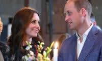 Prince William, Kate Middleton Romance Were ‘not Expected’ To Last 