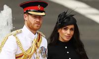 Meghan Markle, Prince Harry 'mismade' And 'only Doing It For The Money'