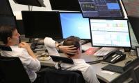 European Stock Markets Struggle To Recover