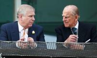 Prince Andrew considered ‘natural boss’ by late Prince Philip