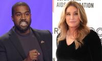 Caitlyn Jenner Dubs Kanye West 'complicated Guy': 'He Was Very Difficult To Live With'