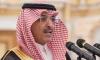 Saudi finance minister says Riyadh finalising extension of $3b deposit to Islamabad