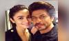 Shah Rukh Khan teases Alia Bhatt’s 'Darlings' release on Netflix: Watch