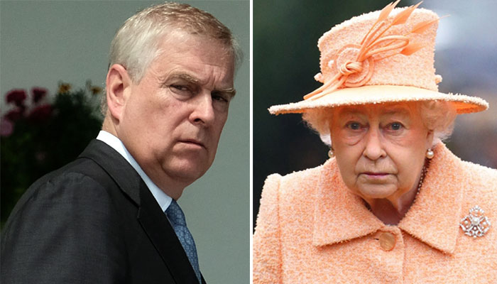 Queen Elizabeth ‘not always a good judge of character’ with Prince Andrew
