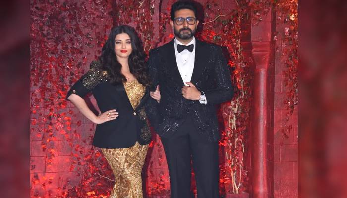 KJo’s birthday: Aishwarya-Abhishek, Shahid-Mira Kapoor and others set the pulses racing: Pics