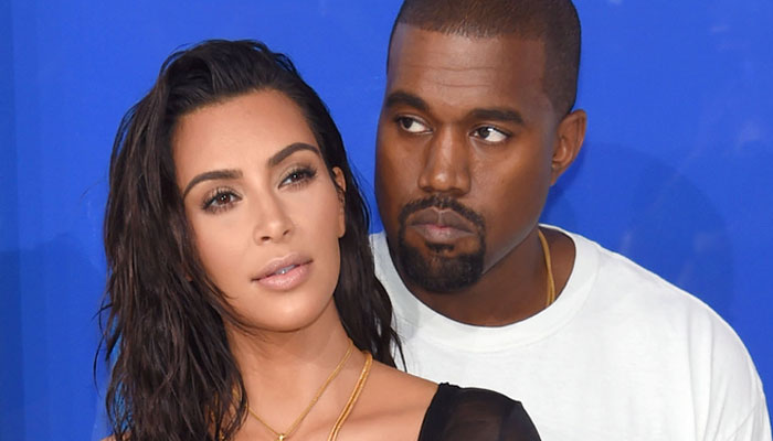 Kanye West made Kim Kardashian feel embarrassed