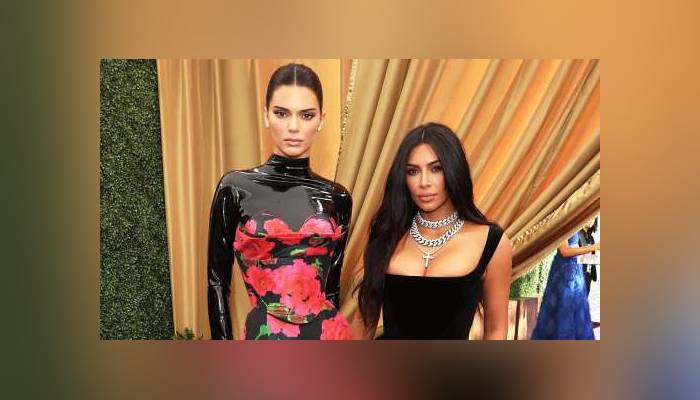 Kendall Jenner on losing Vogue’s March cover to Kim Kardashian: ‘no hard feelings’