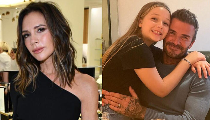 Victoria Beckham 'terrified' for her family’s safety after Harper's ...