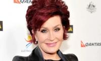 Sharon Osbourne Dishes On Daughter Aimee's Near-death Fire Experience, Family's Covid Scare
