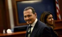 Johnny Depp Returns To The Witness Stand 