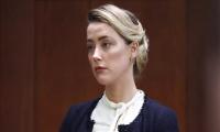 Amber Heard didn't pay pledged $3.5 million to children's hospital, witness testifies 