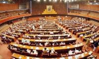 National Assembly approves amendments to NAB law 