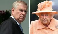 Queen Elizabeth ‘not Always A Good Judge Of Character’ With Prince Andrew
