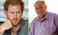 Prince Harry’s silence over Thomas Markle’s stroke under fire: ‘It’s inexcusable!’