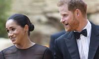 Prince Harry, Meghan Markle in' US limbo': ‘They're Playing royals!'