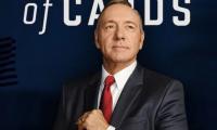 Actor Kevin Spacey Criminally Charged For Sexually Assaulting Three Men
