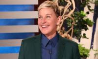 Ellen DeGeneres has no regrets on wrapping up her show after 19 seasons