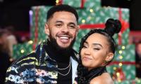 Little Mix's Leigh-Anne Pinnock To Marry Andre Gray In 'low Key Yet Romantic' Ceremony