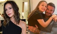 Victoria Beckham 'terrified' For Her Family’s Safety After Harper's School Incident
