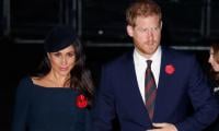 Prince Harry ‘will Leave’ Queen's Jubilee Celebrations If It ‘upsets’ Meghan Markle 