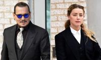 Male Domestic Violence Survivors Call Johnny Depp – Amber Heard’s Trial A ‘defining’ Moment 