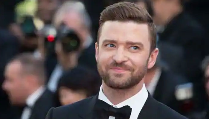 Justin Timberlake sells rights to his songs to Hipgnosis