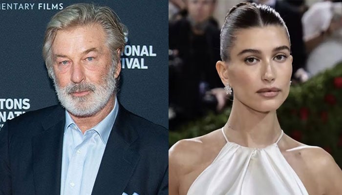 Alec Baldwin’s mom dies at age 92, Hailey Bieber pays tribute to grandmother