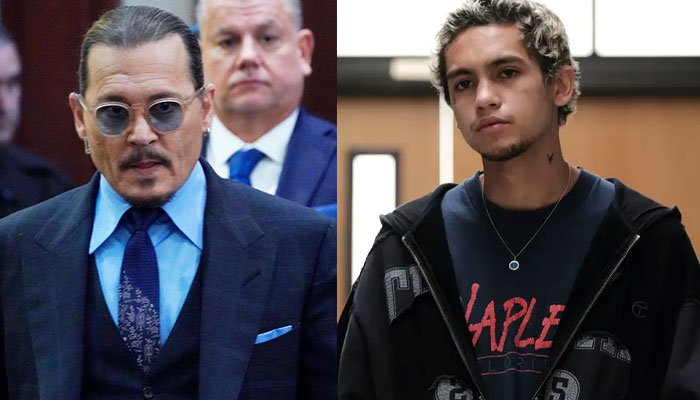 Euphoria actor Dominic Fike accused of mocking Johnny Depp and other male victims