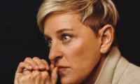 Ellen DeGeneres breaks down during final episode of her show: 'Biggest gift'