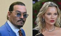 Johnny Depp and Kate Moss asked to revive romance: 'She still loves him?'