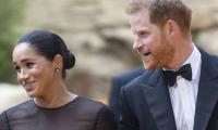 Meghan Markle, Prince Harry devising a 'long game' to combat disappointments