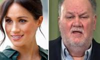 Thomas Markle expressed desire to see daughter Meghan Markle before stroke