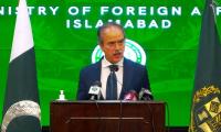 FO confirms PM Shehbaz Sharif's visit to Turkey next week