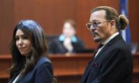 Johnny Depp’s ‘life at stake’, claims lawyer Camille Vasquez in closing argument