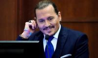 Johnny Depp Hugs Lawyer After Emotional Argument, Video Goes Viral