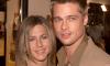 Jennifer Aniston talks about her divorce with Brad Pitt on Ellen DeGeneres' show 