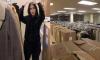 Kim Kardashian shows off huge warehouse to keep her 30,000 outfits: see pics
