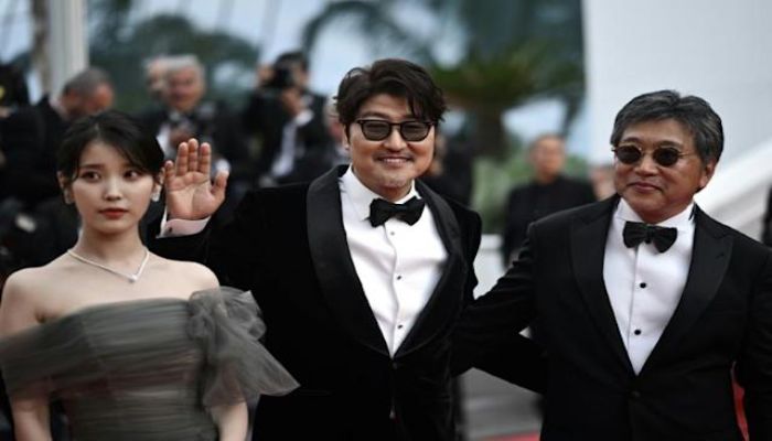 No clear frontrunner emerges at Cannes Film Festival