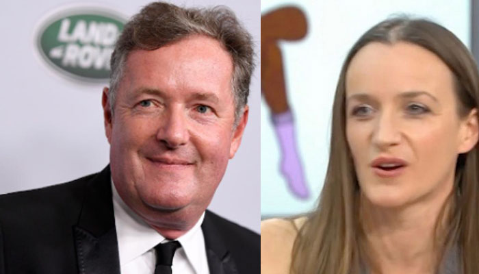 Piers Morgan guest asked to avoid arguments with him over Meghan Markle