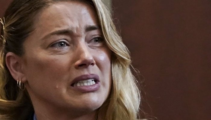 Amber Heard alleged Me too without and Me Too, says Johnny Depp lawyer
